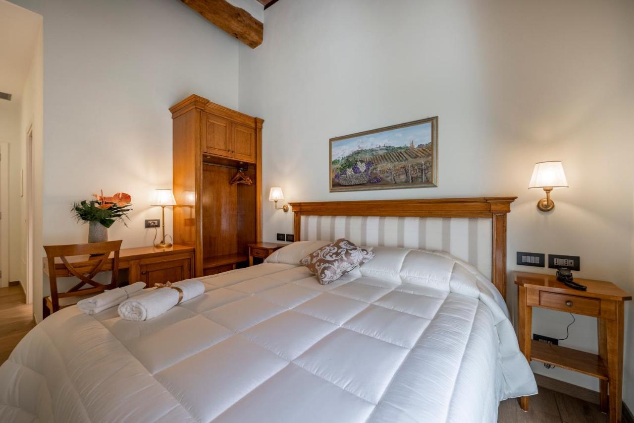 Palazzo Del Mercante Bed & Breakfast *